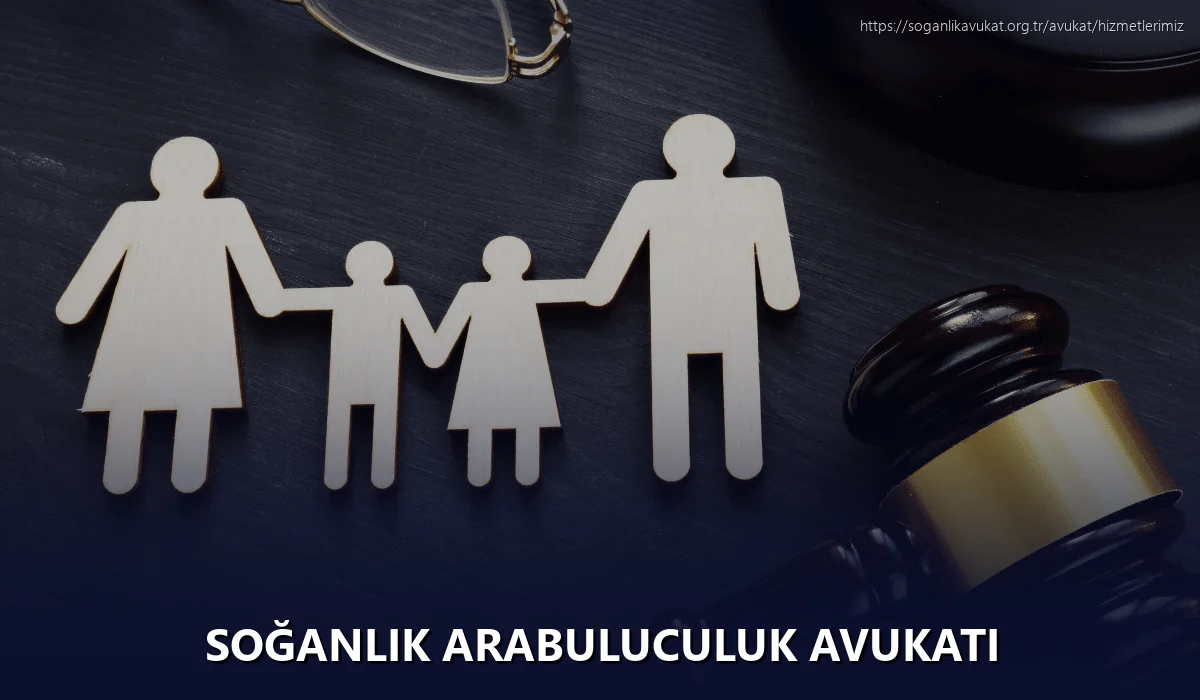 Soğanlık Arabuluculuk Avukatı