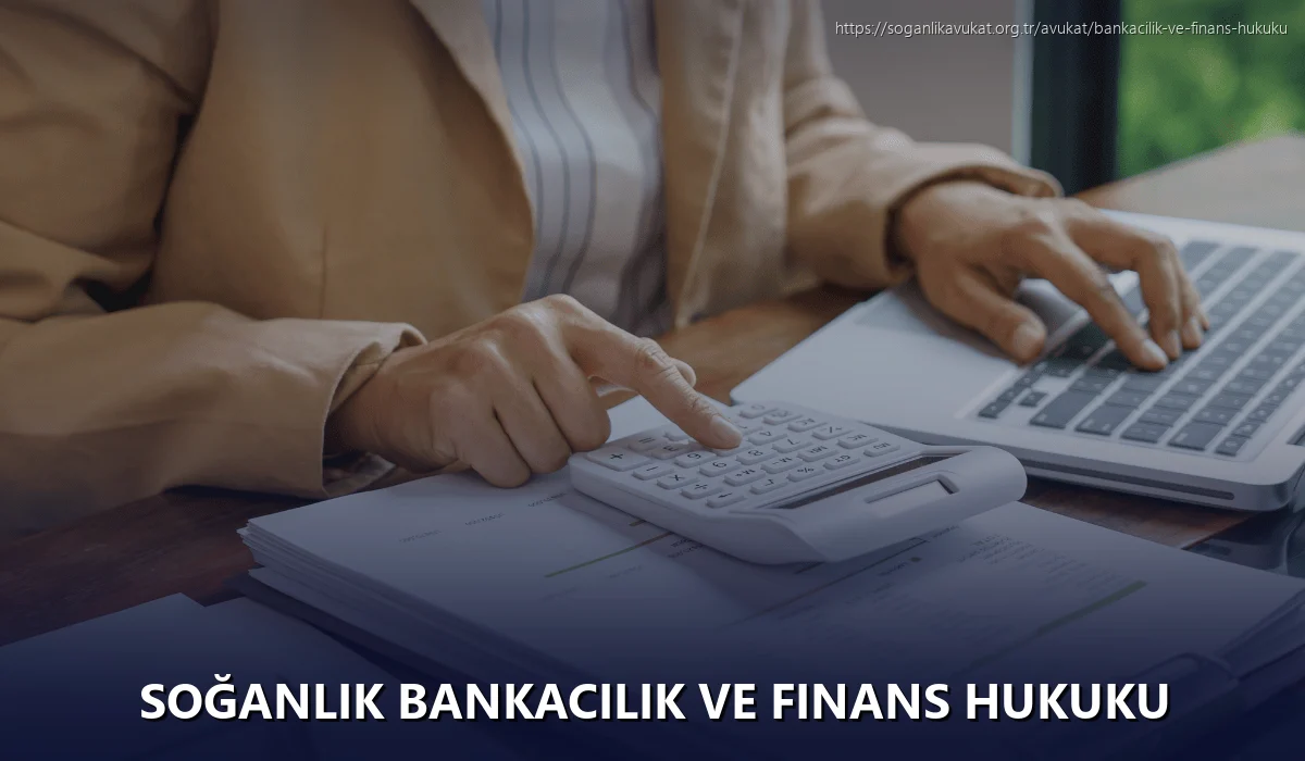 Soğanlık Bankacılık ve Finans Hukuku