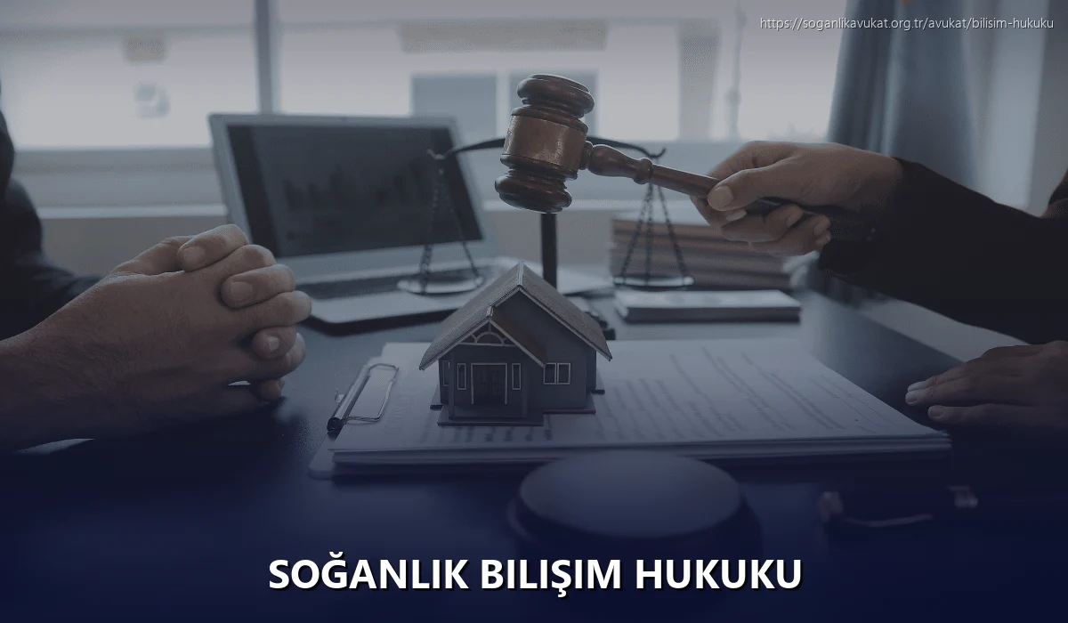 Soğanlık Bilişim Hukuku