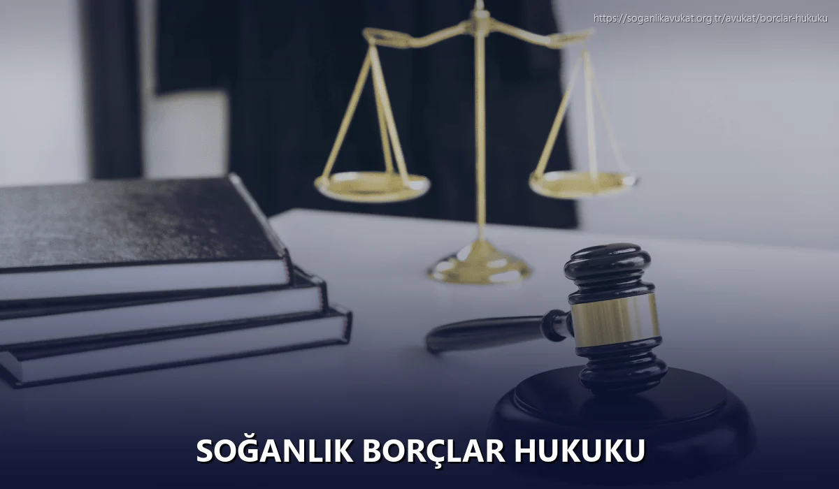 Soğanlık Borçlar Hukuku