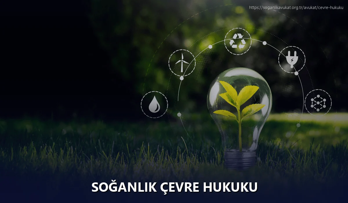 Soğanlık Çevre Hukuku