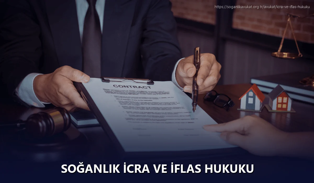 Soğanlık İcra ve İflas Hukuku