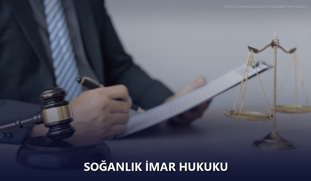 Soğanlık İmar Hukuku