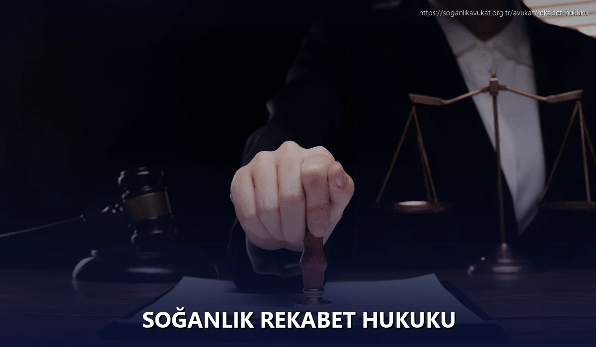 Soğanlık Rekabet Hukuku