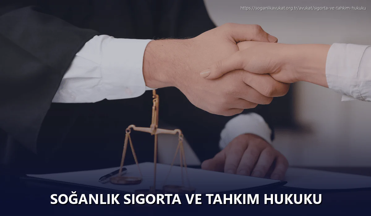 Soğanlık Sigorta ve Tahkim Hukuku