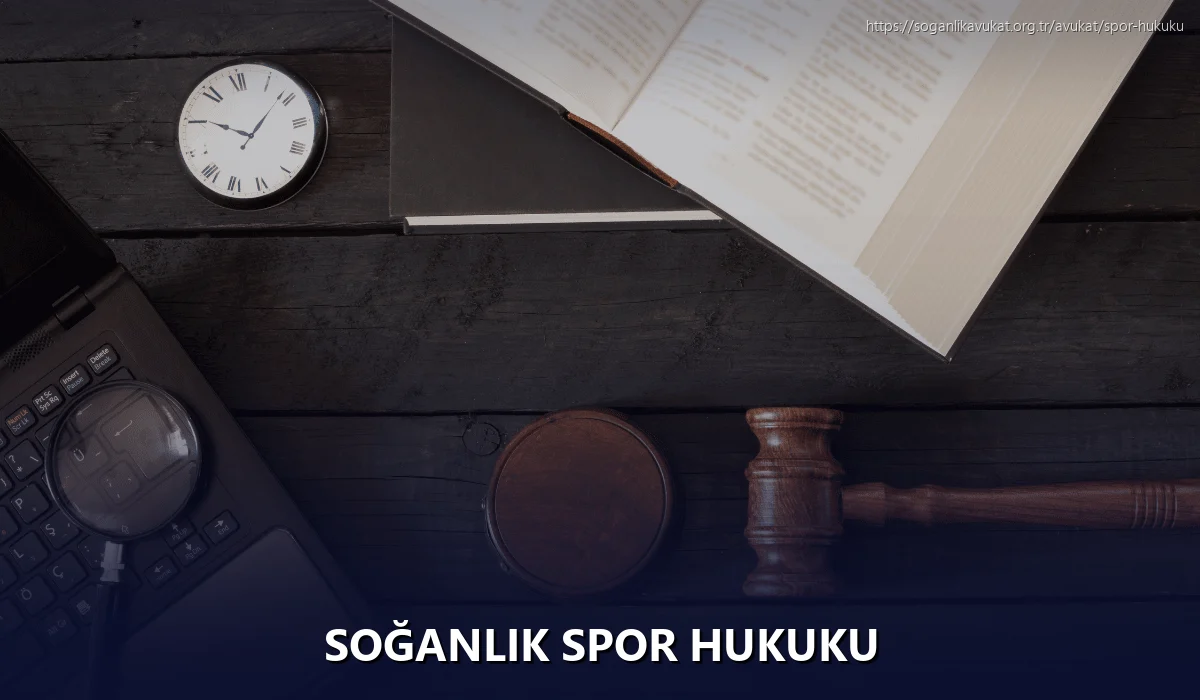 Soğanlık Spor Hukuku